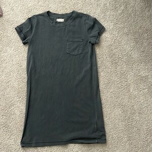 Altard state t shirt dress